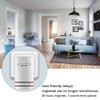 Self Generation Smart Wireless Doorbell Home Waterproof Door Bell Kit