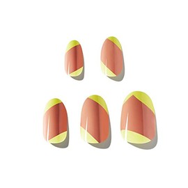 Sinful Claws 1.0 Lemon Dip 2D