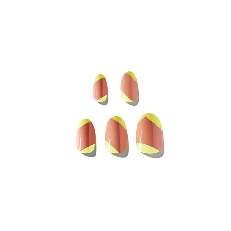 Sinful Claws 1.0 Lemon Dip 2D
