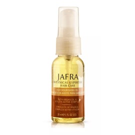 Jafra Aceite Argan Cabello Seco Maltratado Jafra Hair Care