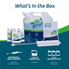 Wilt-Pruf® 1 Gallon Rechargeable Sprayer Kit | Easy to Use