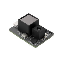 Benewake TFS20-L Miniaturized Single-Point LiDAR Module 20M Detection Range UART & IIC dToF LiDAR Sensors for Drones or UAVs