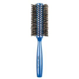 Creative Hair Brushes Italian Ariel Blue 3ME104 Hair Brush 2.5"