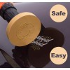 2X Car Decal Remover Eraser Wheel For Remove 3M Glue