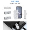 USB Outlet Tap Power Strip with USB 1 pc USB
