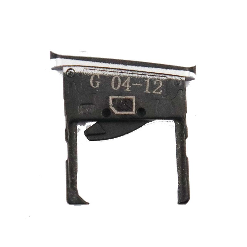 UPONEW Sim Card Tray SD Sim Card Holder Container Replacement