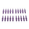 20pcs Disposable Cartridge Needles 1003RS 1005RS 1005F 1007F Assorted Mixed