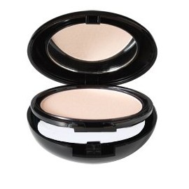 Jolie Shine Absorbing Oil Free Pressed Powder - Matte Finish (Matte Ginger)