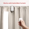 SwitchBot Remote One Touch Button - Compatible with Multiple SwitchBot