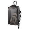 Daiwa Bag, Tarpaulin Pouch, MW (C) Black