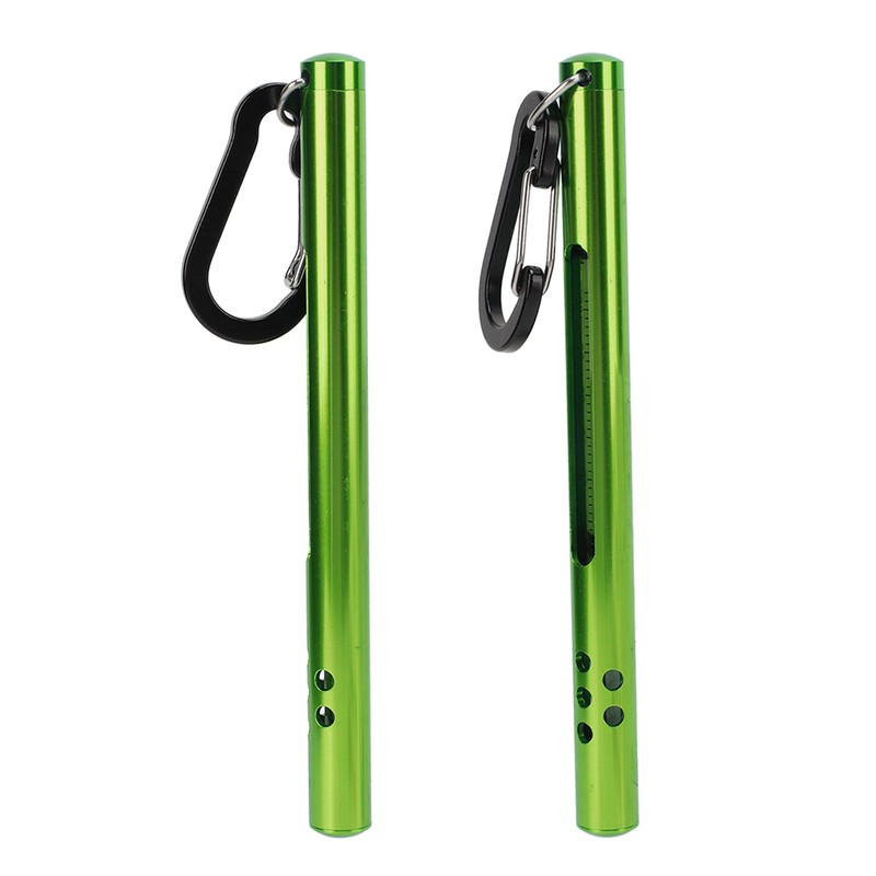 Fly Fishing Water Thermometer Stream Water Temperature Measurement Tools with
