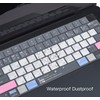 CaseBuy CaseBuy MacBook Air 15 inch Keyboard Cover Shortcuts for
