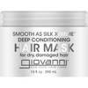 Giovanni Smooth as Silk Xtreme Hair Mask (Deep Conditioning) 295ml