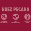OKKO Nuez Pecana, Jar 280 g