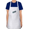 Makoroni - Rico Name Apron Adjustable Kitchen Chef Apron with