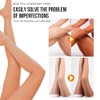 O'CHEAL Crema De Maquillaje Para Piernas Resistente Al Agua O'Cheal,