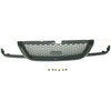 Grille Assembly Paintable Shell Black Insert For 2001-2003 Ford Ranger