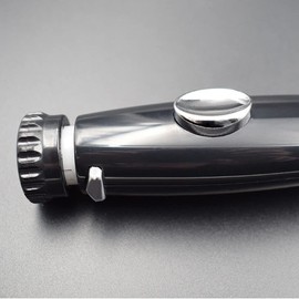 Xingsiyue Oral Irrigator Plastic Handle Water Hose Replacement Tube Oral Hygiene Accessories Compatible with Waterpik Water Flosser WP-100 WP-120 WP-660 WP-900