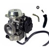 AXITRON Replacement Carburetor Compatible with Honda ATC250ES ATC250SX ATC 250