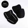 Leather Boot Covers for Welding, Zawasstu Heat Resistant Welding Boot
