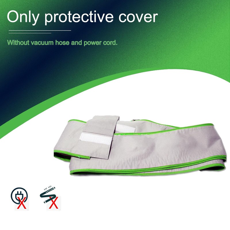 5m Dust Extractor Hose Sleeve Fits For Festool Vacuum D27/32