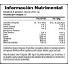 Aguaje, Fenogreco, Hinojo y Maca Roja Orgánica | 300 Cápsulas