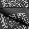 kakatrend Bandana, Paisley, Stylish, 100% Cotton, Triangular Width, Adult, Handkerchief,