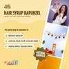 Hair Syrup Hair Syrup | Rapunzel Pre-Wash Hair Oil |