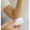 Kiklon Fine Heel Elbow Knee Care Soft Pumice