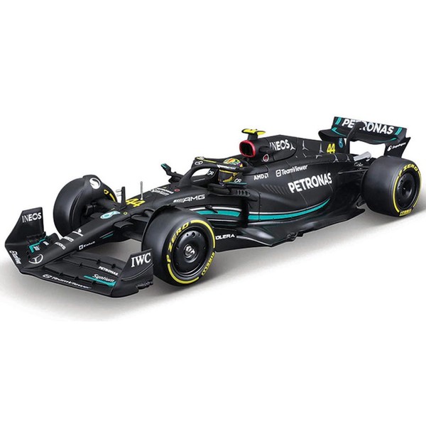 AMG F1 W14 E Performance #44 Lewis Hamilton Petronas Formula