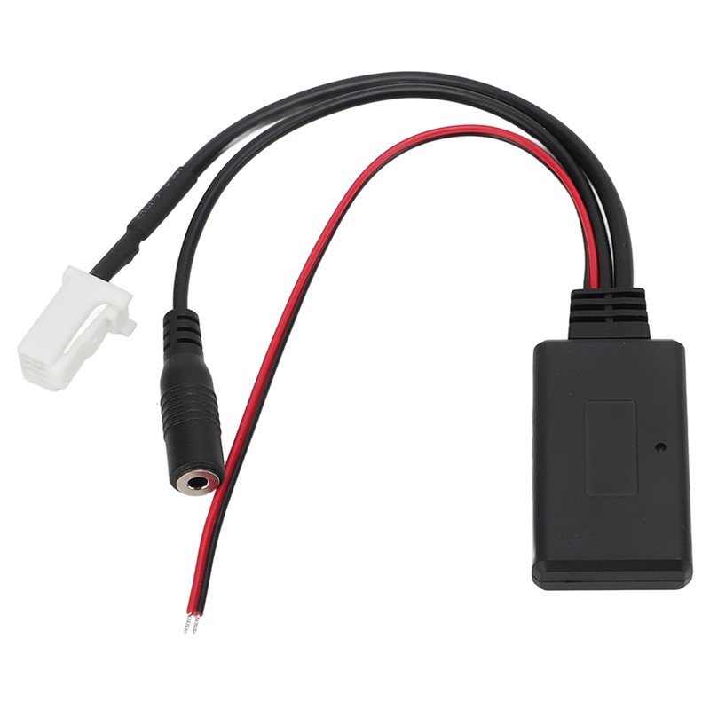 Car Bluetooth Wireless Module Handsfree Mic for Clarion Replacement for