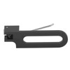 Aluminum Archery Magnetic Arrow Rest Screw for Recurve Bow Hunting