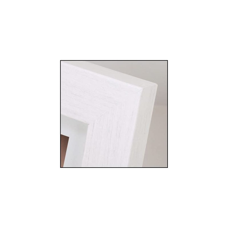 IDEAL TREND Elegant Picture Presentation with ALVA Wooden Picture Frame
