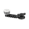 CAMVATE Rosette Extension Arm with M6 Threaded Screw for DSLR