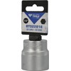 BRILLIANT TOOLS BT022818 1/2 Inch Hexagonal Socket, 32 mm [Powered