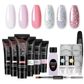 ROSALIND Poly Nail Extension Kit