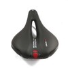 Rumplex Bicycle Saddle Bicycle Seat Ergonomic Breathable Soft for Mountain