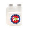 Perfect Pourz 8 ounce Plastic Liquor Flask - Small Flasks