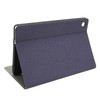 Tablet Protective Case, Adjustable Stand Function Exquisite Texture Fine Stitching