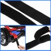 4Pcs Adjustable Hoverboard Straps Seat Attachment Strap Replacement Attachment Door