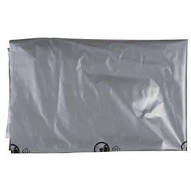 Makita 1910R3-2 – Entsorgungssack M passend für Akku-Staubsauger VC006GM & VC007GL (Inhalt 10 pieces) (1910R3-2) Brand