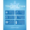 Tempsicle™ LITE- Advanced Core Palm Cooling Glove Technology - Personal,