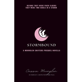 Stormbound: A Moonglen Shifters Prequella