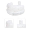 Baby Inflatable Couch Chair PVC Spine Protection Comfortable Portable Baby