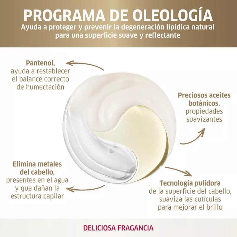 Wella Mascarilla Tratamiento Para El Cabello Seco Wella Oil 150