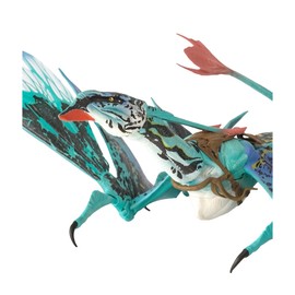 McFarlane - Avatar - MEGA Banshee - A1 Neytiri's Banshee (Seze)