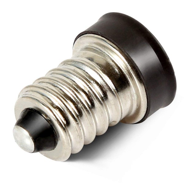 Lighting Supplier E12-E11 Candelabra E12 Socket to Mini Candelabra E11