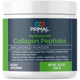 Péptidos de colágeno hidrolizados