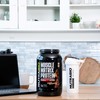 NutraBio Muscle Matrix Protein Powder - 25g of Protein Per