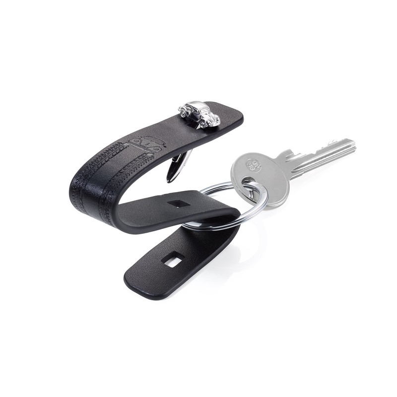 Beetle Cuffs & Key Beetle Keyring